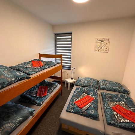 Apartman Chlupac Harrachov Ngoại thất bức ảnh