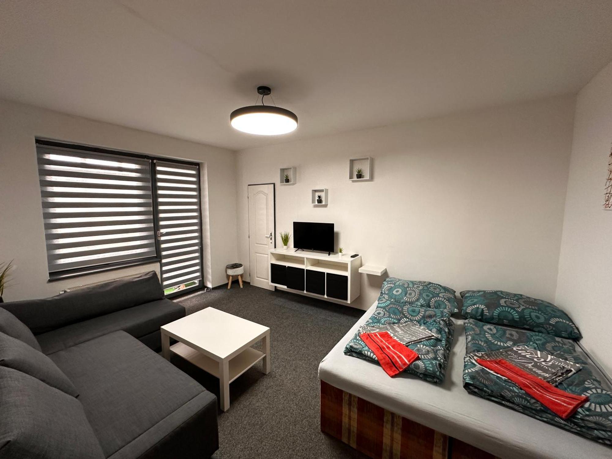 Apartman Chlupac Harrachov Ngoại thất bức ảnh