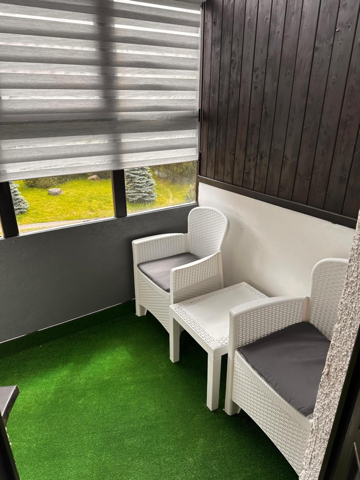 Apartman Chlupac Harrachov Ngoại thất bức ảnh