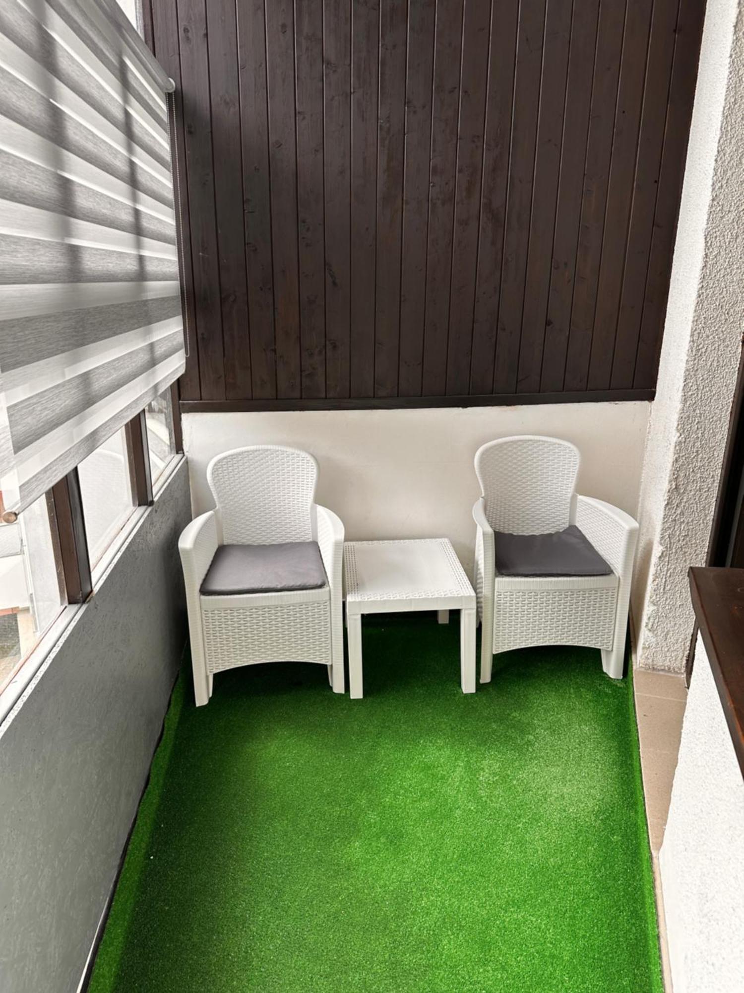 Apartman Chlupac Harrachov Ngoại thất bức ảnh