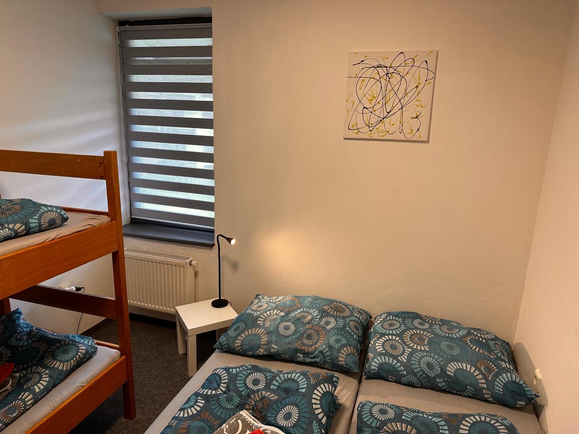 Apartman Chlupac Harrachov Ngoại thất bức ảnh